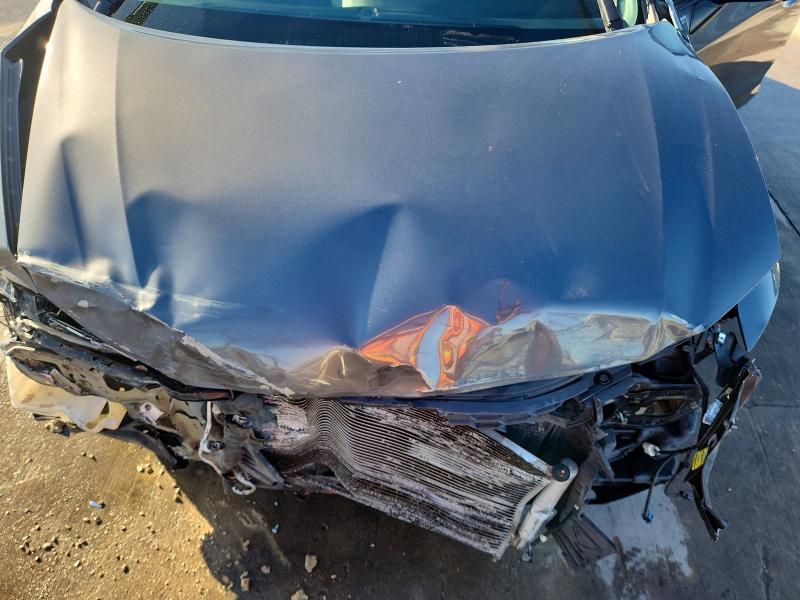 Photo 11 from auction – 2013 HONDA CIVIC with VIN 2HGFB2F66DH528544