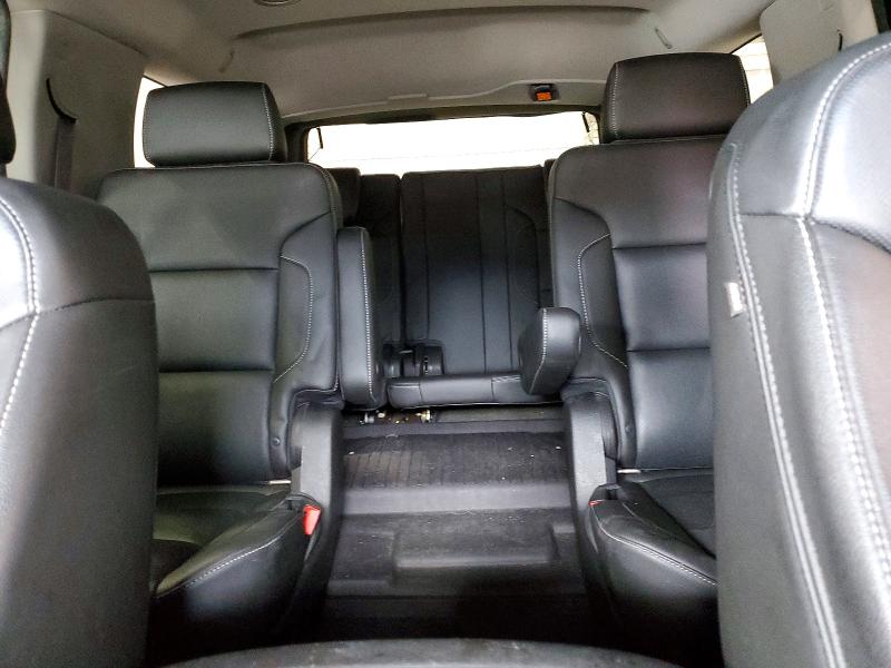 Photo 10 from auction – 2017 GMC YUKON with VIN 1GKS2BKC0HR364162