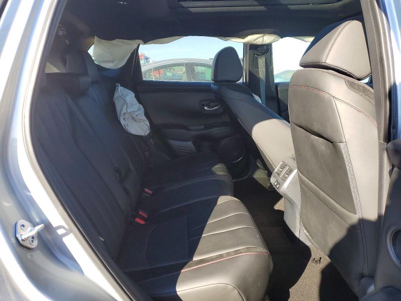 Photo 10 from auction – 2025 ACURA ADX with VIN 3HDSA1H53SM702551