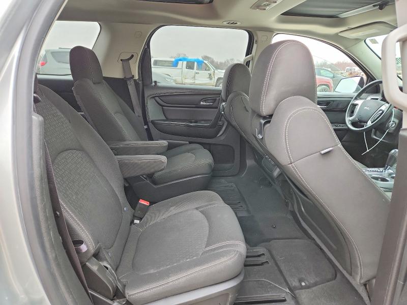 Photo 11 from auction – 2015 GMC ACADIA with VIN 1GKKRPKD0FJ270229