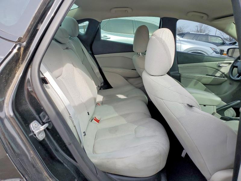 Photo 10 from auction – 2013 DODGE DART with VIN 1C3CDFBA2DD321390