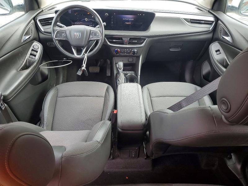 Photo 8 from auction – 2024 BUICK ENCORE GX with VIN KL4AMBS25RB138602