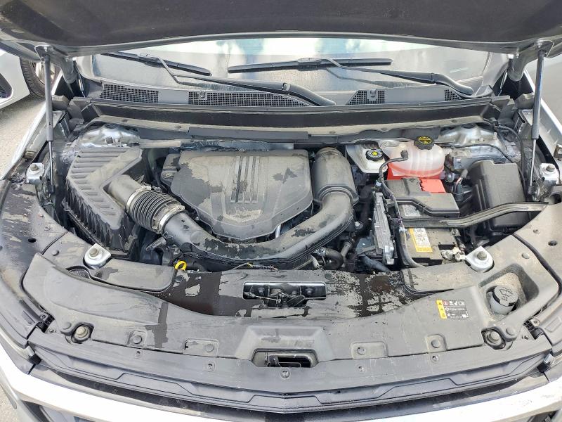 Photo 11 from auction – 2024 CHEVROLET TRAVERSE with VIN 1GNEREKS1RJ183012