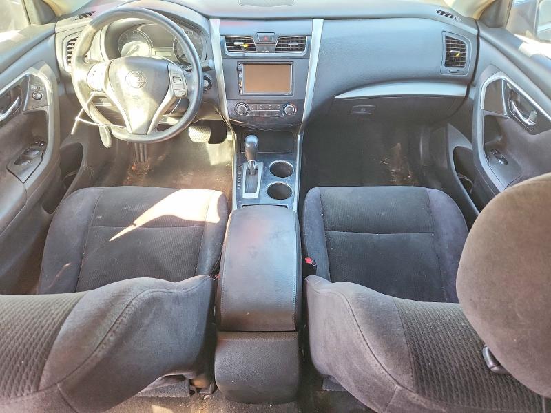 Photo 8 from auction – 2013 NISSAN ALTIMA with VIN 1N4AL3AP3DN487752