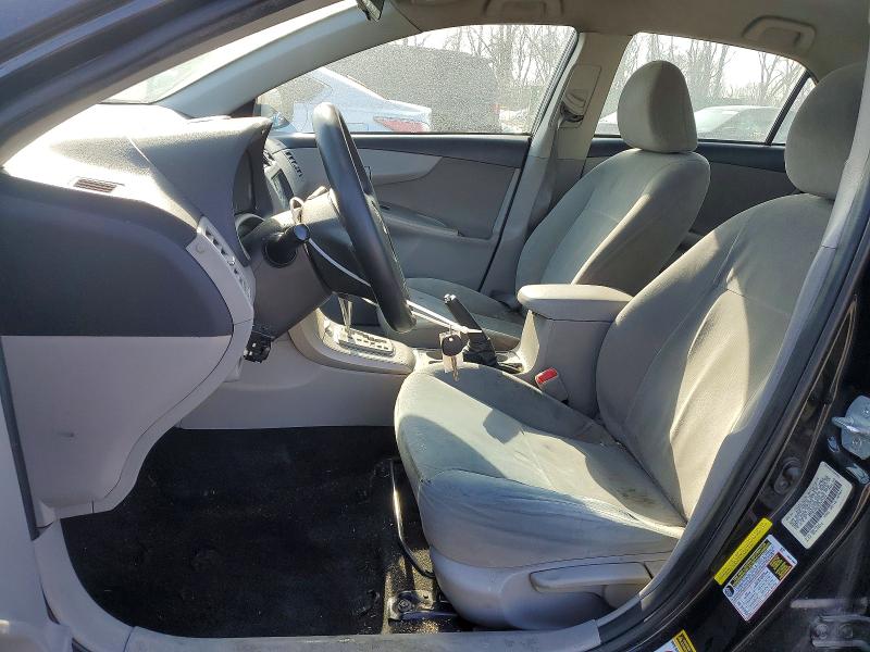 Photo 7 from auction – 2013 TOYOTA COROLLA BA with VIN 5YFBU4EE2DP074394