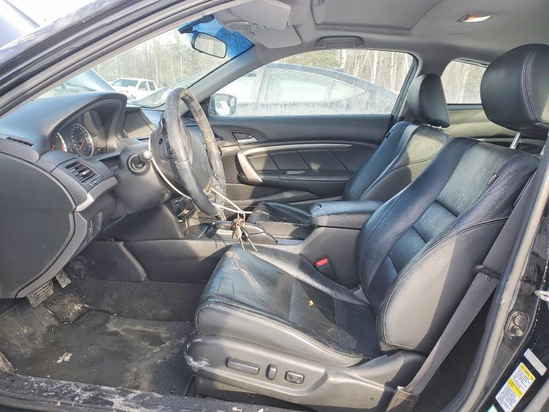 Zdjęcie 7 z aukcji – 2011 HONDA ACCORD EXL z VIN 1HGCS2B87BA800315