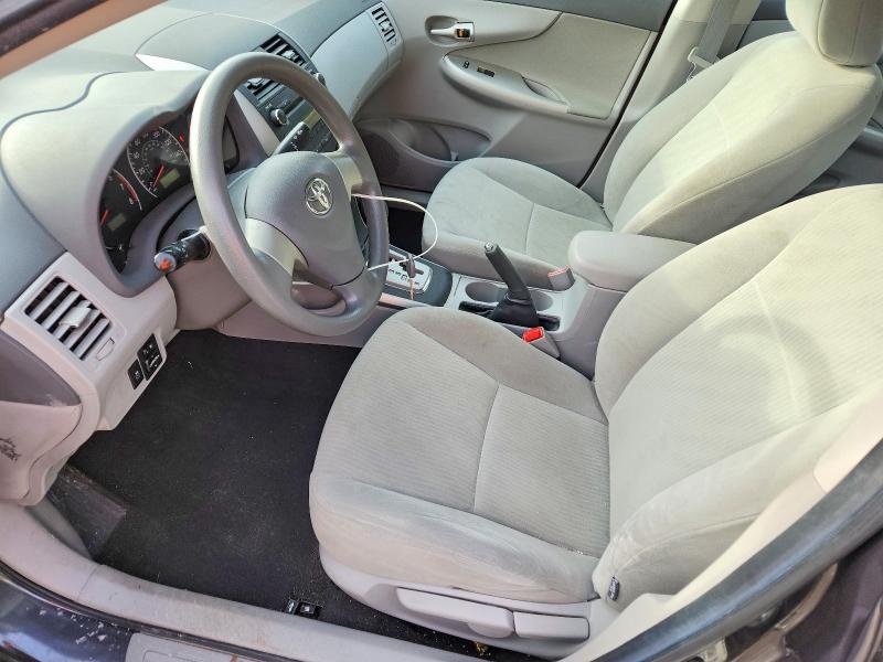 Photo 7 from auction – 2010 TOYOTA COROLLA with VIN 1NXBU4EE3AZ308133