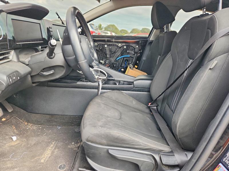 Photo 7 from auction – 2022 HYUNDAI ELANTRA with VIN KMHLS4AG4NU336367