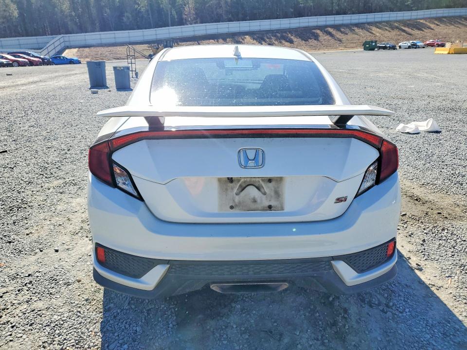 Photo 6 from auction – 2019 HONDA CIVIC with VIN 2HGFC3A56KH752413