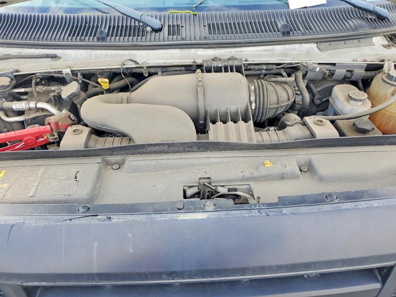 Photo 11 from auction – 2010 FORD ECONOLINE with VIN 1FTNS2EL8ADB03532
