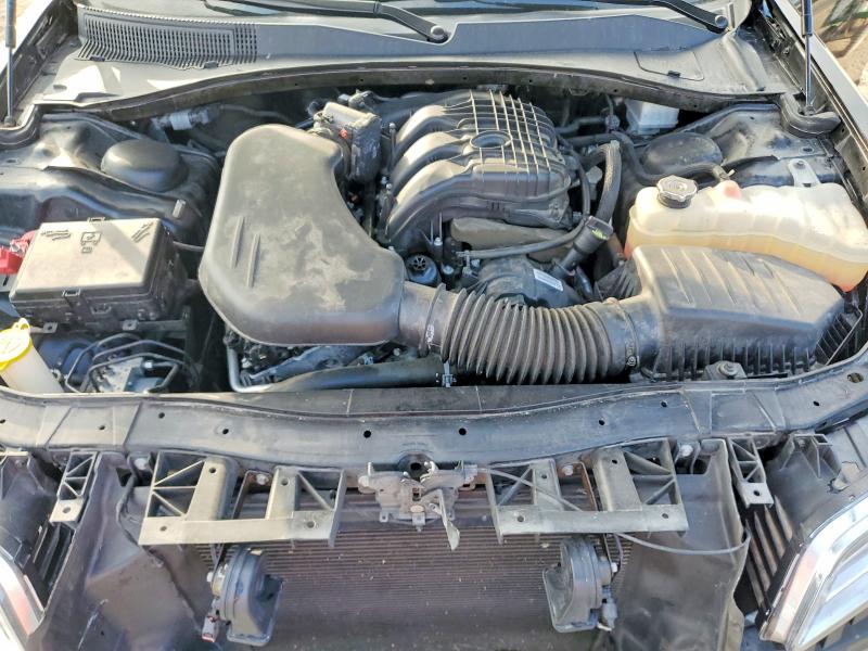 Photo 11 from auction – 2023 CHRYSLER 300 with VIN 2C3CCAAG9PH677080