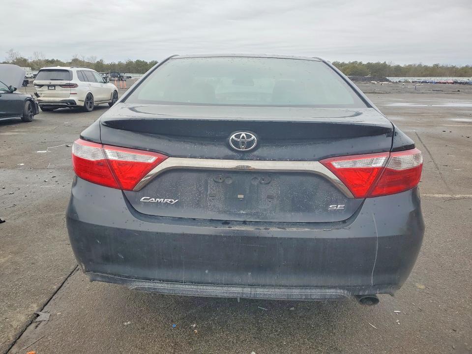 Photo 6 from auction – 2016 TOYOTA CAMRY with VIN 4T1BF1FK1GU192341