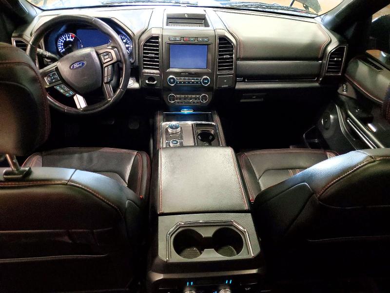 Photo 8 from auction – 2020 FORD EXPEDITION with VIN 1FMJK2AT7LEA93797