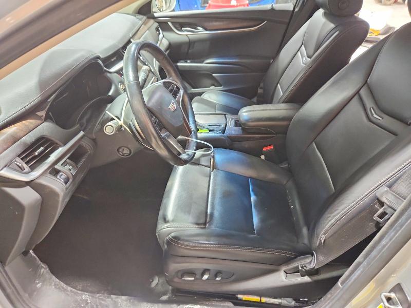 Photo 7 from auction – 2018 CADILLAC XTS with VIN 2G61M5S38J9153233