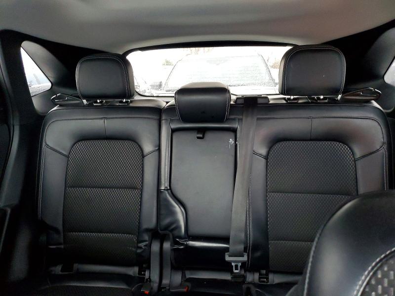 Фото 10 с аукциона – 2024 FORD ESCAPE с VIN 1FMCU0E14RUB36930