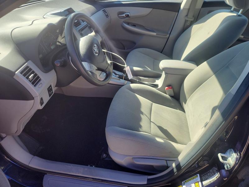 Photo 7 from auction – 2013 TOYOTA COROLLA with VIN 2T1BU4EE5DC043074