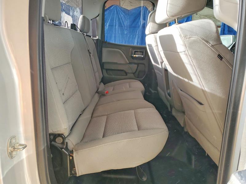 Photo 10 from auction – 2017 CHEVROLET SILVERADO with VIN 1GC2KUEG3HZ299412