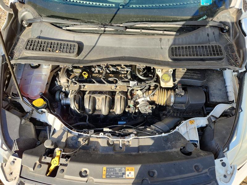 Photo 12 from auction – 2015 FORD ESCAPE with VIN 1FMCU0F78FUB88026