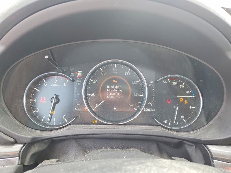 Photo 9 from auction – 2019 MAZDA CX-5 GRAND with VIN JM3KFBDM1K0620883