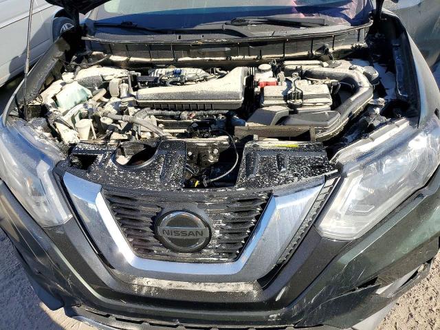 Photo 12 from auction – 2020 NISSAN ROGUE with VIN 5N1AT2MT9LC730807