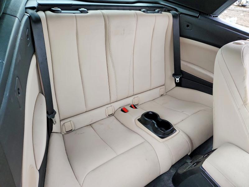 Photo 10 from auction – 2021 BMW 230I with VIN WBA2M7C01M7H92352