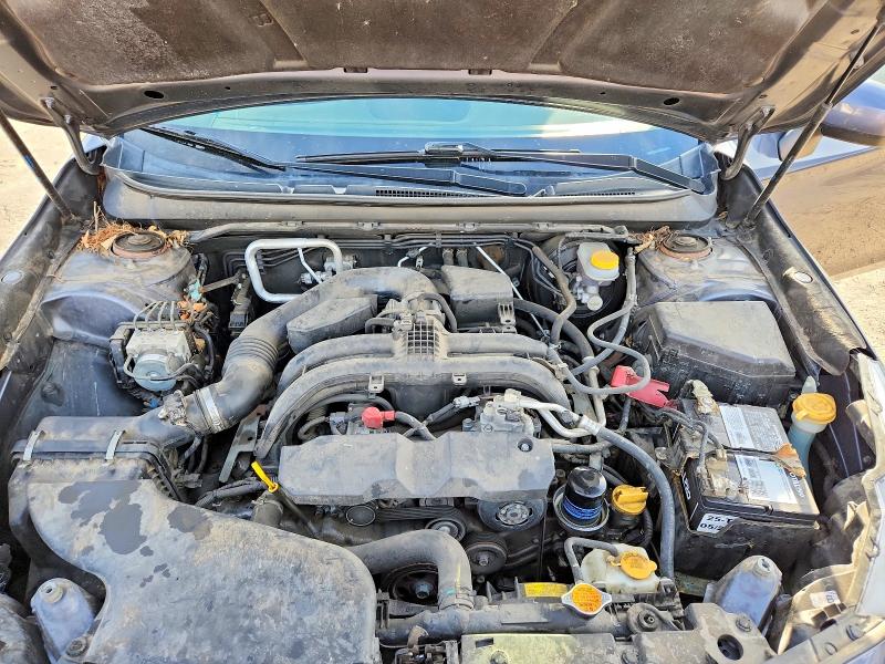 Photo 11 from auction – 2017 SUBARU LEGACY 2.5 with VIN 4S3BNAC69H3015509