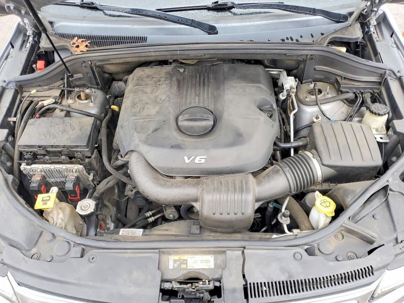 Photo 12 from auction – 2014 JEEP GRAND CHER with VIN 1C4RJFCG3EC238978