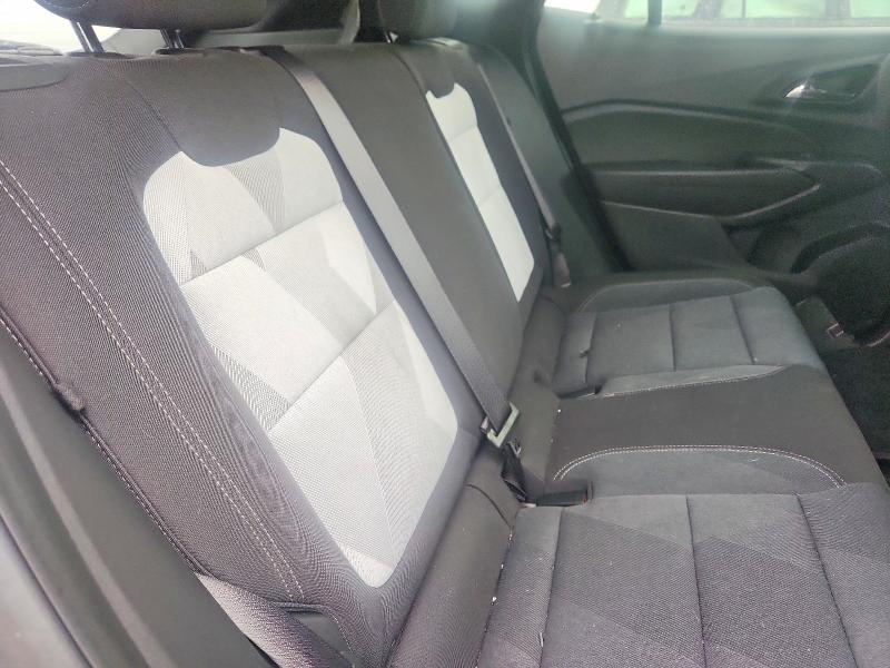 Photo 11 from auction – 2024 CHEVROLET TRAX with VIN KL77LGE26RC177413