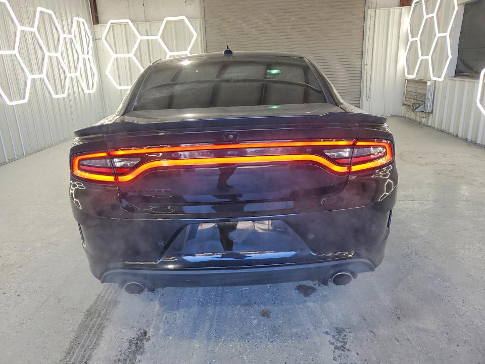 Foto 6 de la subasta – 2022 DODGE CHARGER R/ con VIN 2C3CDXCT9NH262283