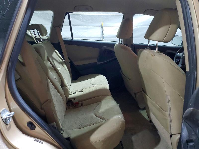 Photo 11 from auction – 2009 TOYOTA RAV4 with VIN JTMBF33VX95004928
