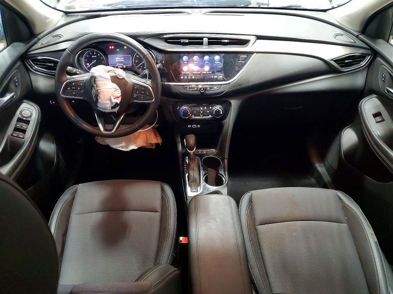 Photo 8 from auction – 2022 BUICK ENCORE GX with VIN KL4MMCSLXNB058802