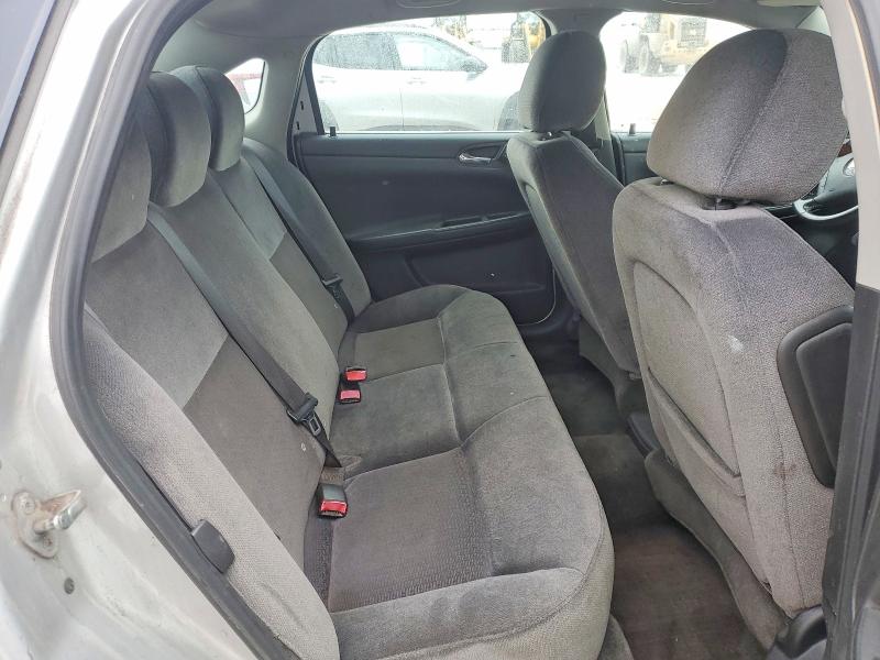 Photo 10 from auction – 2011 CHEVROLET IMPALA LT with VIN 2G1WG5EK1B1118197