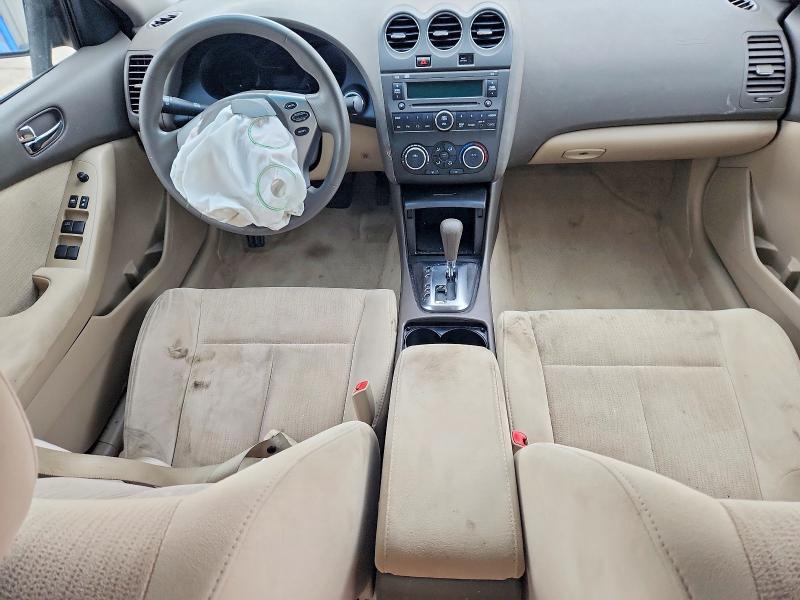 Photo 8 from auction – 2012 NISSAN ALTIMA with VIN 1N4AL2AP7CN543541