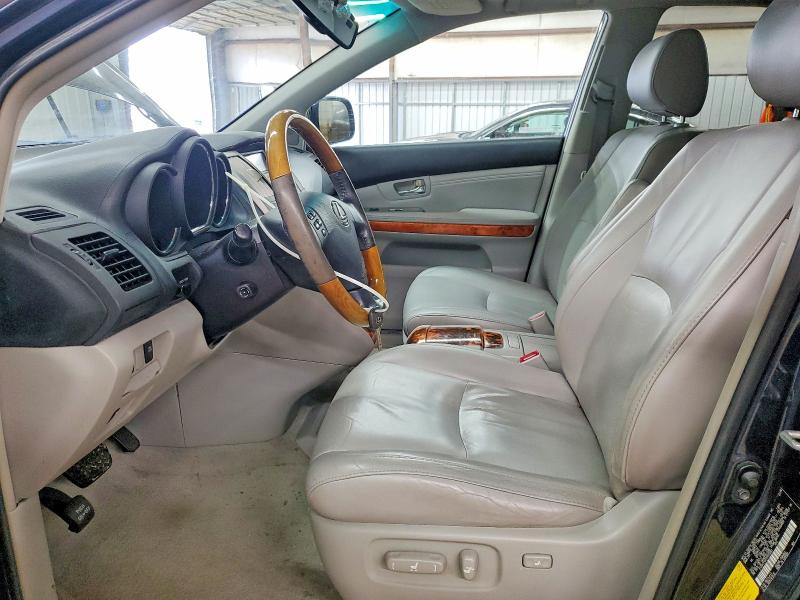 Photo 7 from auction – 2007 LEXUS RX 350 with VIN 2T2GK31U27C025053