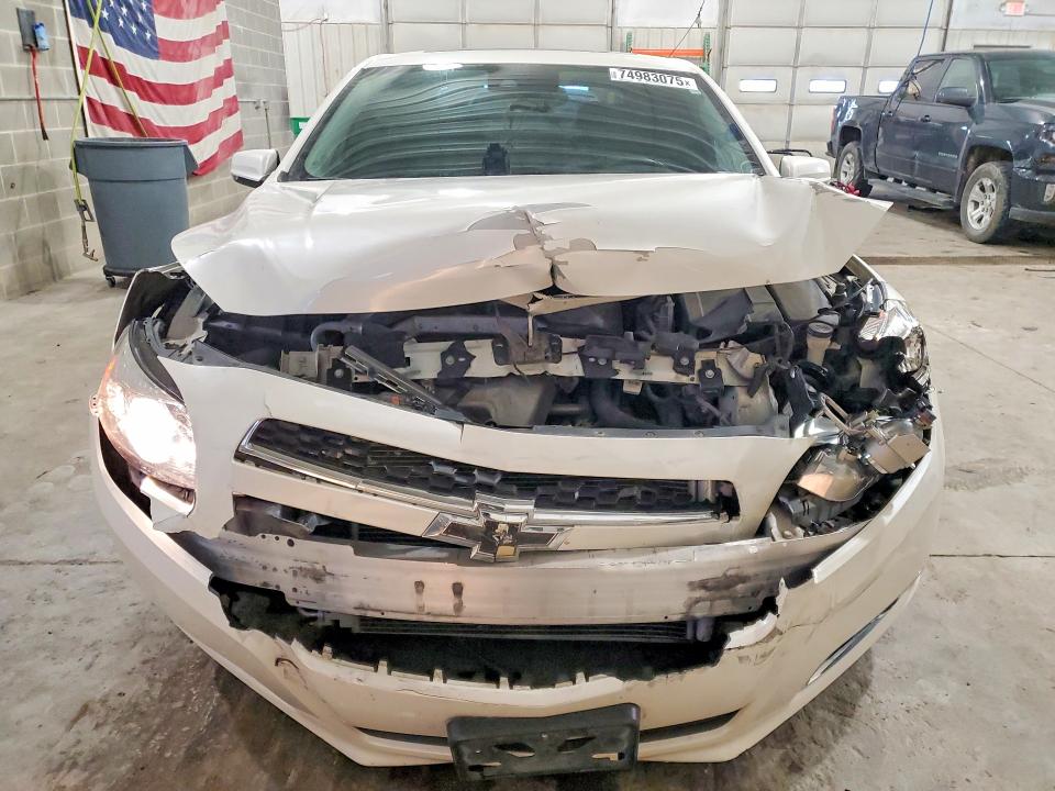 Photo 5 from auction – 2013 CHEVROLET MALIBU 2LT with VIN 1G11E5SA1DF346644