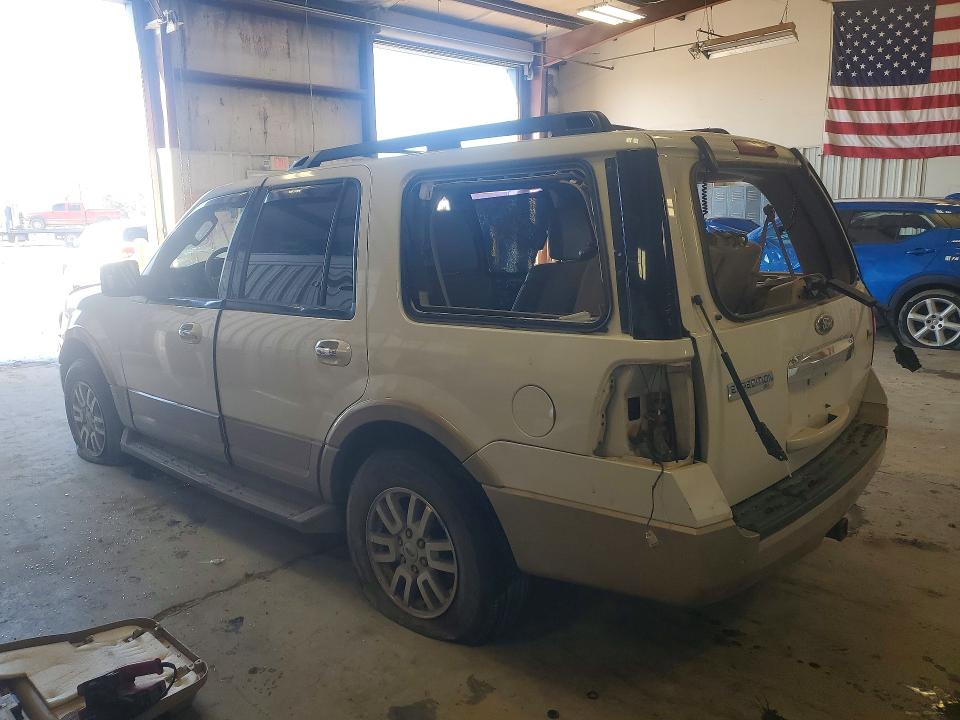 Photo 2 from auction – 2014 FORD EXPEDITION with VIN 1FMJU1H58EEF21472