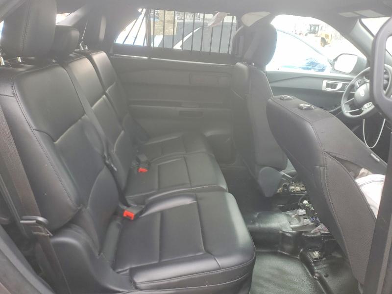 Photo 11 from auction – 2023 FORD EXPLORER P with VIN 1FM5K8AW0PNA06987