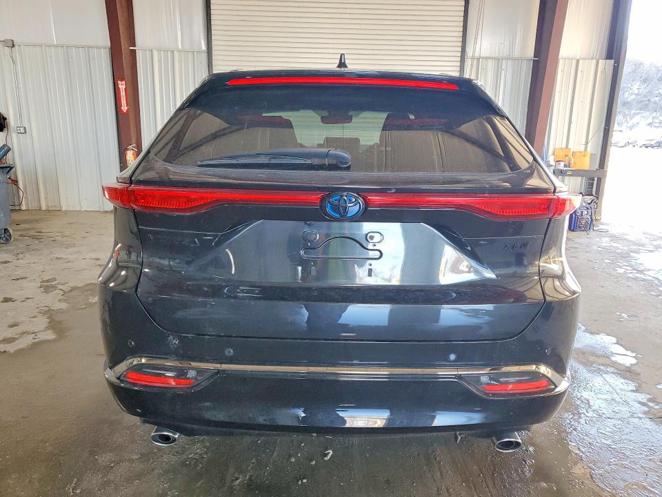 Photo 6 from auction – 2023 TOYOTA VENZA LE with VIN JTEAAAAH2PJ147545
