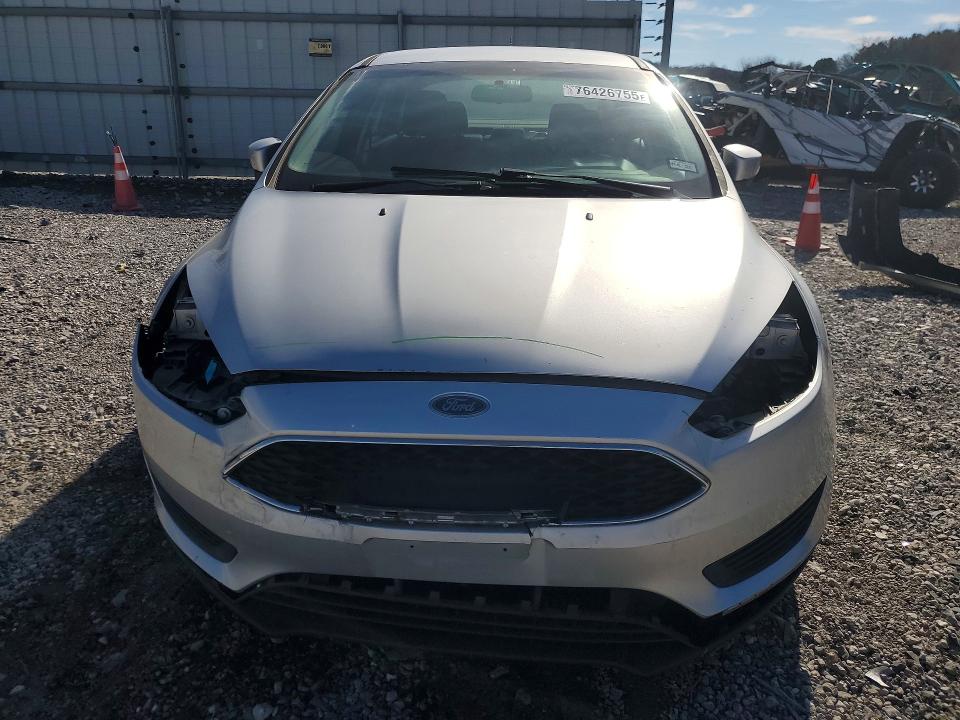 Photo 5 from auction – 2017 FORD FOCUS SE with VIN 1FADP3F27HL271984