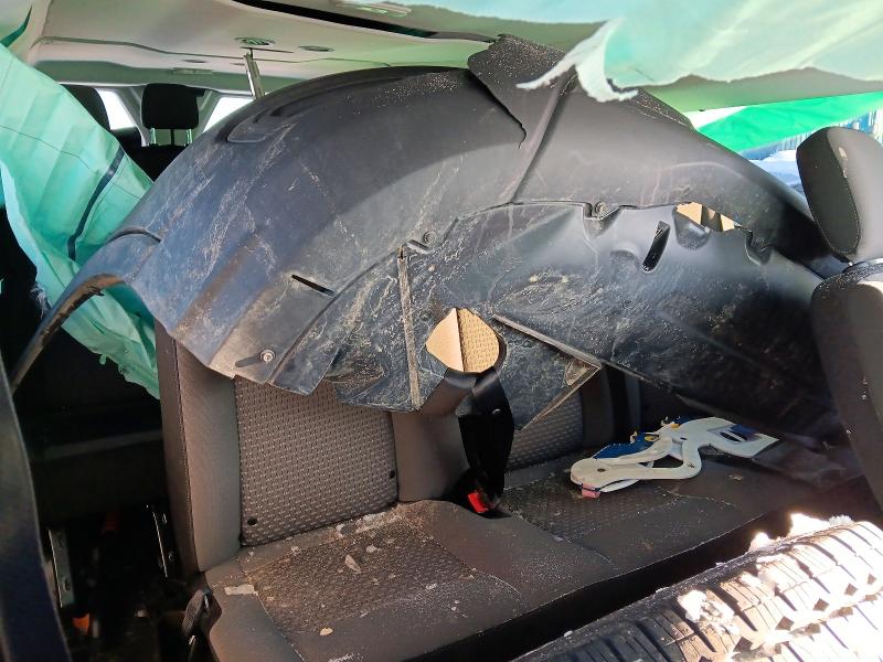Photo 10 from auction – 2025 FORD TRANSIT with VIN 1FBAX9Y8XSKA27944