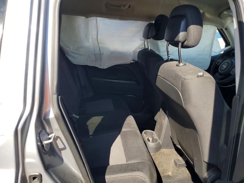 Photo 10 from auction – 2014 JEEP CHEROKEE with VIN 1C4NJPBA6ED769460
