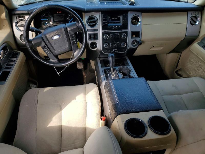 Photo 8 from auction – 2016 FORD EXPEDITION with VIN 1FMJU1HT1GEF56064