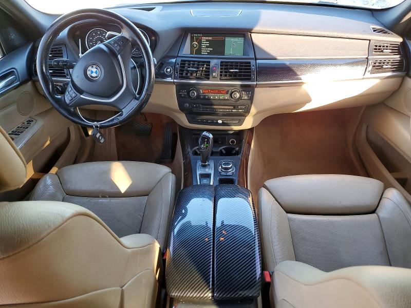 Photo 8 from auction – 2013 BMW X5 with VIN 5UXZV4C53D0B11768