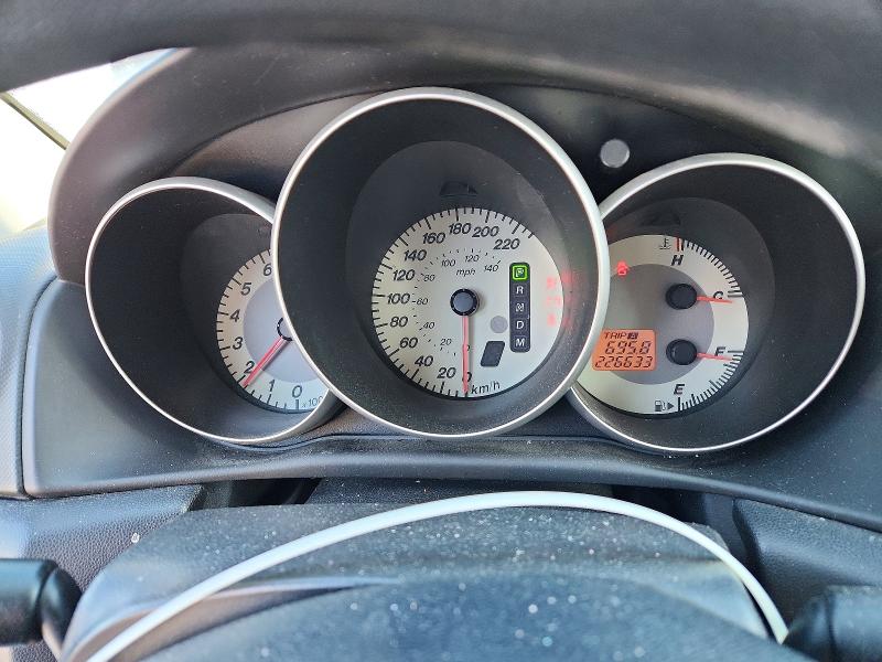 Photo 9 from auction – 2007 MAZDA 3 with VIN JM1BK32F871754208