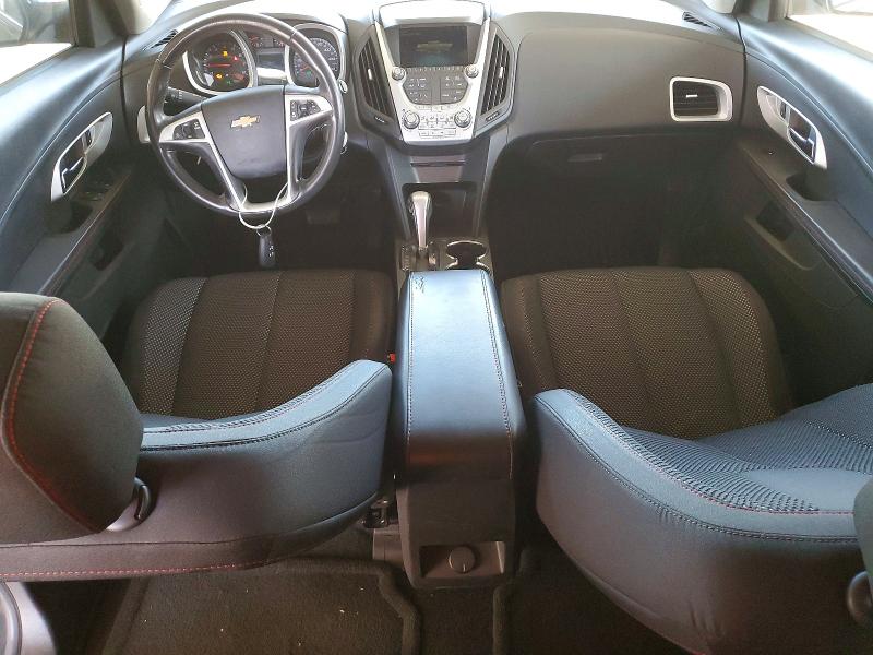صورة رقم 8 من المزاد - 2012 CHEVROLET EQUINOX مع VIN 2GNALDEK3C1195055