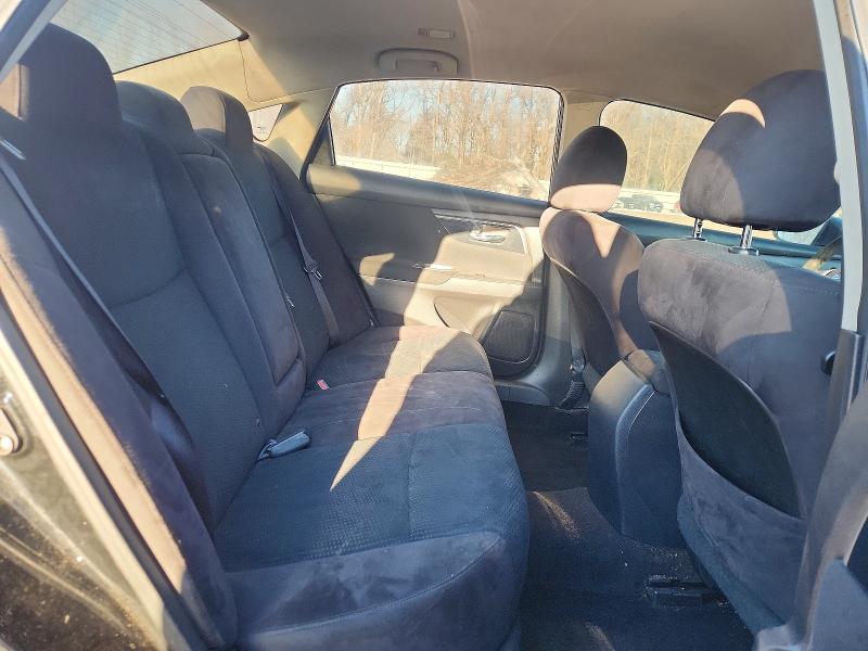 Photo 10 from auction – 2014 NISSAN ALTIMA 2.5 with VIN 1N4AL3AP2EN205280