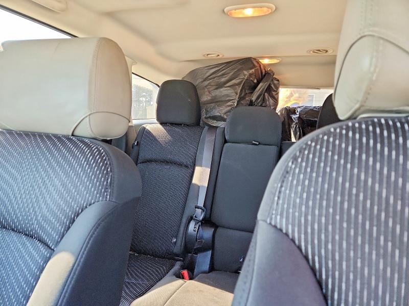Photo 10 from auction – 2016 DODGE JOURNEY with VIN 3C4PDCAB1GT103591