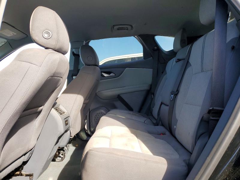 Photo 11 from auction – 2020 CHEVROLET BLAZER with VIN 3GNKBBRA1LS594760