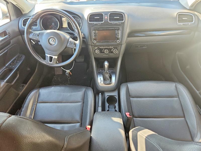 Photo 8 from auction – 2014 VOLKSWAGEN JETTA with VIN 3VWPL7AJ9EM608123