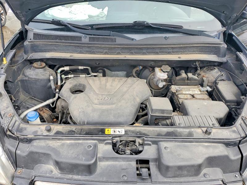Photo 12 from auction – 2013 KIA SOUL with VIN KNDJT2A53D7749230
